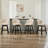 Aadhvika Upholstered BarStools with Solid Wood Frame-120341193-104100025