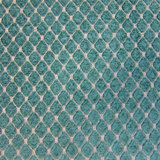 Diamond Shaped Jacquard | Tiles Fabric_TILES