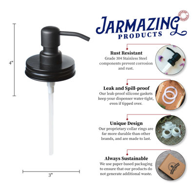 Soap Dispenser