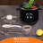 Electric Rice Cooker with One Touch for Asian Japanese Sushi Rice, 3-cup Uncooked/6-cup Cooked-102796618