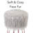 Upholstered Ottoman-851456801