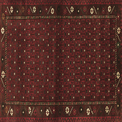 Evencio Oriental Indoor Rug