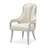 Penthouse Arm Chair - Ash Gray