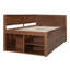 Lit de jour avec tiroirs et tablettes-429954213-429954214