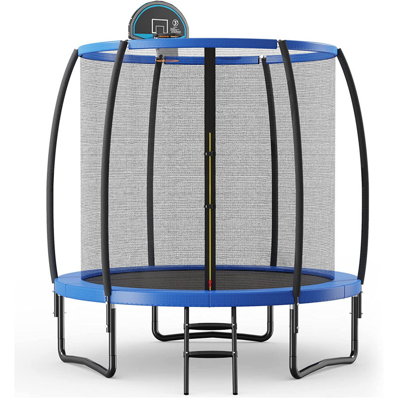 Albro Freeport Park 245cm Round