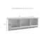 Banc de rangement avec tablettes Agora-1339672512