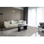 Broadway Solid Colour Hand Woven Area Rug-2088160190