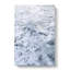 Waves In White - Wrapped Canvas Print-55303150