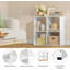 60cm W Cube Bookcase-982092614-982092611