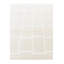 Tapis beige Osborne