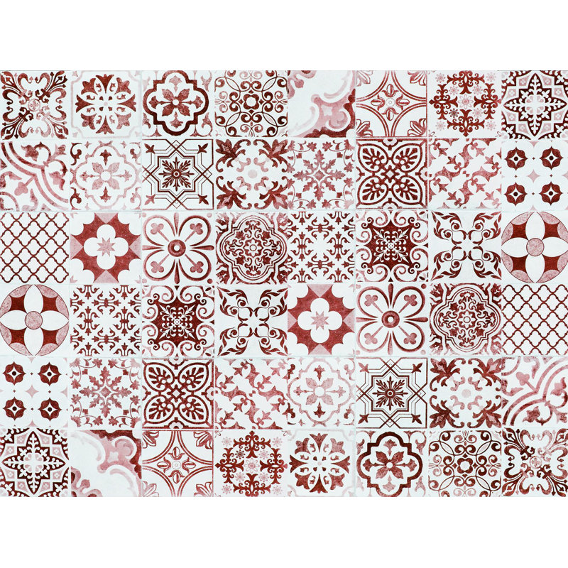 Miera Kitchen Mat, Rectangular 100 x 133cm
