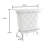 Gunn Dining Table-1379455703