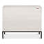 Covet 43'' W Solid Wood Sideboard