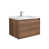Brown Walnut selected
