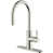 Brushed NIckel is out of stock