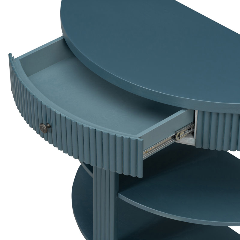 Console 37 po, Navy, Navy, Navy