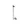 Universal 1.5" Rotary Leg Tub Drain with Overflow