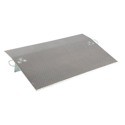 Vestil Metal Threshold Ramp