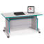 Bureaux d'ordinateur Rainbow Accents® Apollo-14283641