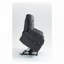 Fauteuil inclinable électrique avec fonctions de chauffage et de massage-115665060