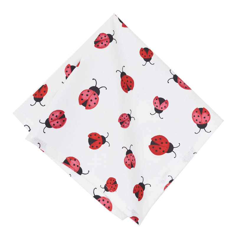 Ensemble de serviettes 6 pièces Varis