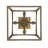 Marieliese 4 - Light Caged Pendant-1235419198