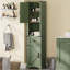 Armoire de rangement 66 po-135277957
