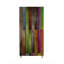 Billie 2 Door Wardrobe