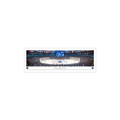 " Toronto Maple Leafs "