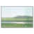 White Floater Frame selected