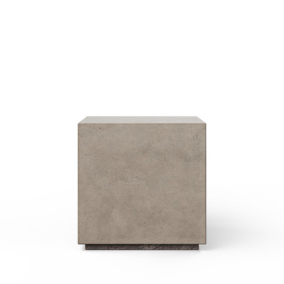 Mixx End Table