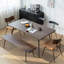 Table de salle à manger Retro-624448289-624448295