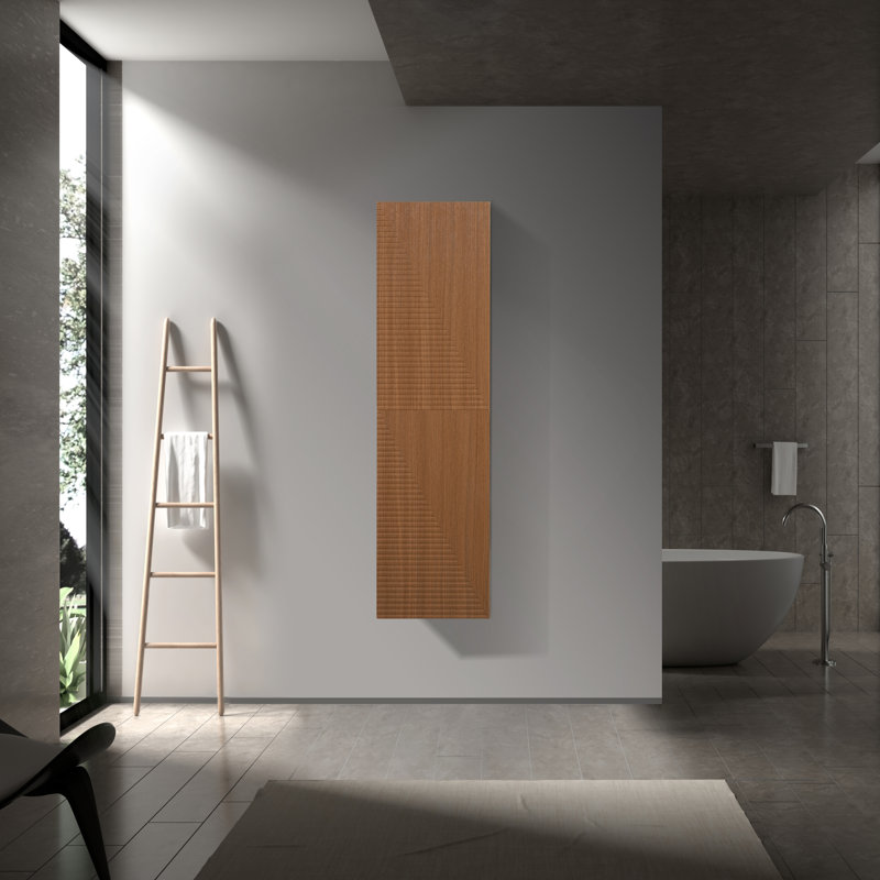 Armoire à linge murale Breezevale