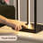 Dimmable Led Table Lamp With Touch Control