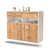 White/Pine