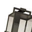 Beckham 4 - Light Outdoor Sconce