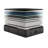Black Series Three Medium Tight Top 15.25" Mattress-99032160