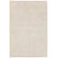 Catalina Hand Knotted Cotton Geometric Area Rug in Cream-1565156370