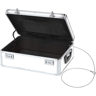 Safe Box Lock