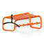Retro Steel Wall 5 - Hook Coat Rack-373799306