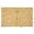 Schoenberger Floral Design Cotton Bath Rug-1416212941-1416224724