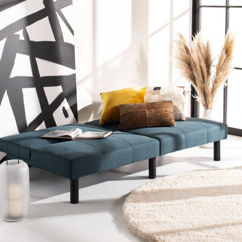 Futton 71.65 Convertible Sofa