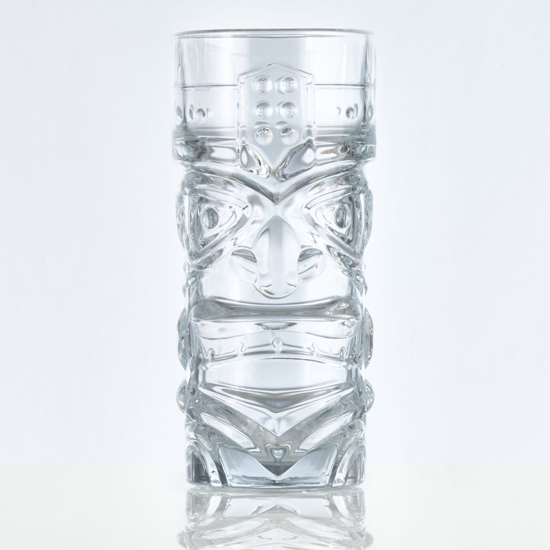 Markowski 14oz. Drinking Glass Set
