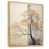Natural Floater Framed