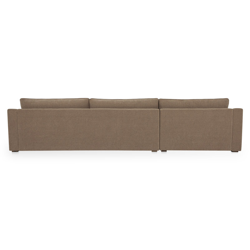 Farrow Chaise Sectional, Left Hand Facing