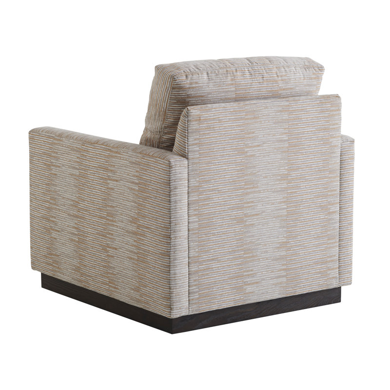 Barclay Butera Upholstery Armchair
