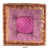 Motif floral rose n'est pas disponible