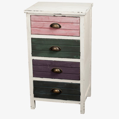 Hampton Accent Chest