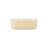 IN THE MEADOW YELLOW LOAF PAN 8X3X4.75"