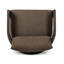 Chapman Outdoor Teak Armchair-1943417050